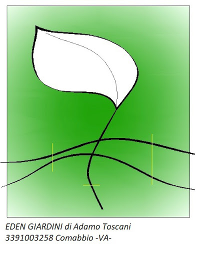Eden di Adamo Toscani - manutenzione e progettazione giardini - Thumbnail