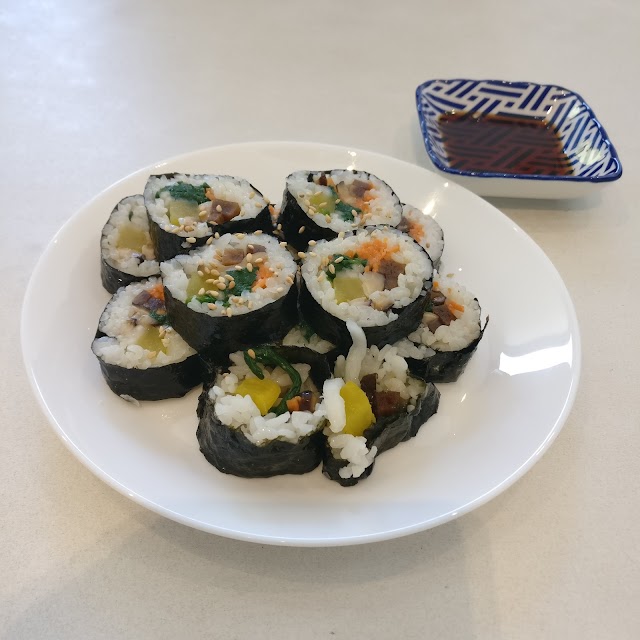Kim's Kitchen