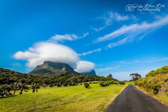 Lord Howe Island