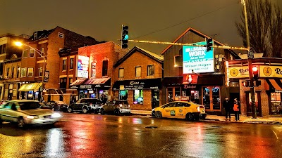 Photos of Pequod's Pizza