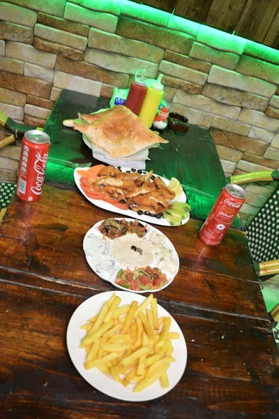 Photos of صاج نحلة الريف