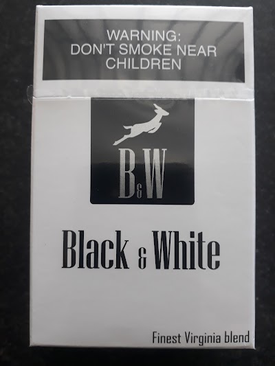 Photos of BLACK & WHITE LIQUORS