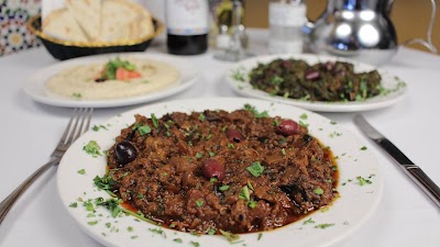 Photos of Saffron Cafe
