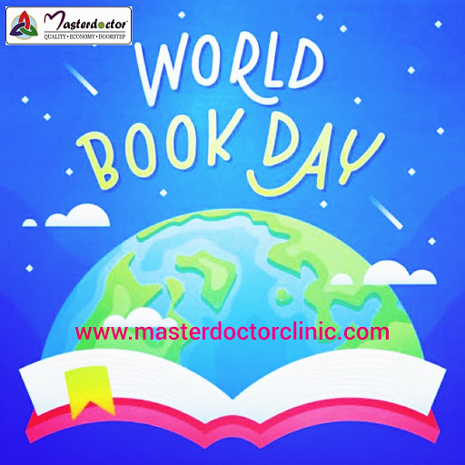 Every year #WorldBookDay is celebrated on first Thursday of March and this year it falls on 4th M… post image