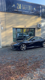 Photo n°2 de 2mmotors à Cesson-Sévigné (Prestataire spécialisé dans les vitres teintées)