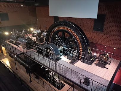 Musée Electropolis