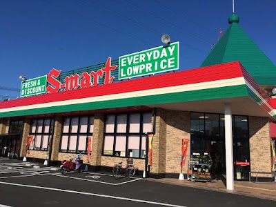 エスマート 吉成店