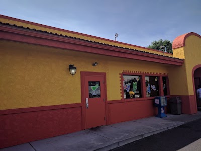 Los Potrillos Mexican Restaurant