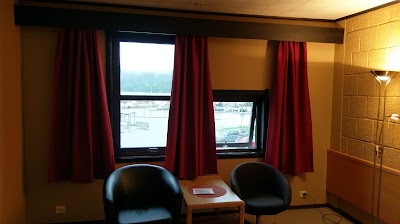 Photos of &Oslash;rnes Hotell AS