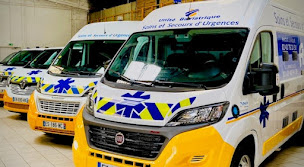 Photo n°3 de ALPHA AMBULANCES à Parigné-l'Évêque (Service de taxi)