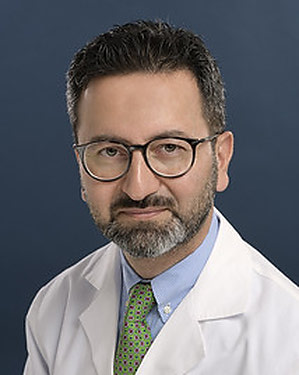 Mohammad J Mukhtar, MD - Thumbnail