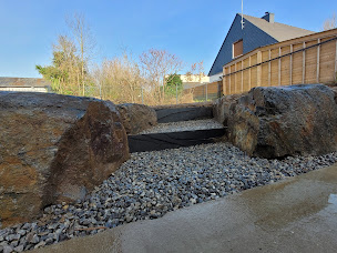 Photo n°4 de LLTP à Chaumes-en-Retz (Entreprise de terrassement)