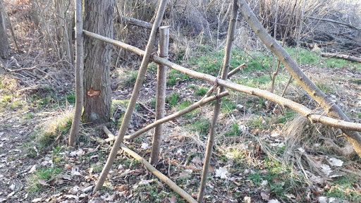 Holzfällerland - Visual