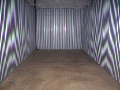 Dynamic Storage - Visual