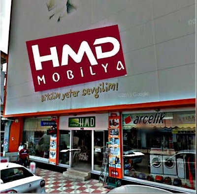 HMD Mobilya & mobilyabazari