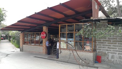 Photos of Monte Alto Restaurante