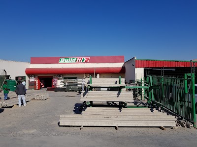 Photos of Build IT Msogwaba