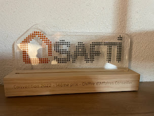 Photo n°7 de Consultant immobilier Isabelle Guillot - Conseillère immobilier Safti - Audenge / Lanton à Audenge (Expert immobilier)