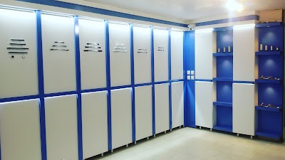 Photos of فروشگاه دستگیره آیکان.راستی