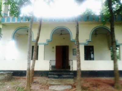 Photos of Fulaldulia Jame Mosque