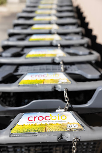 Croc Bio - Thumbnail