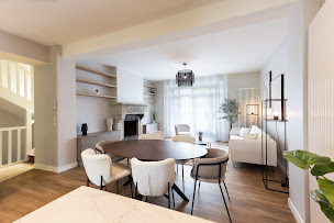 Photo n°24 de IDA : Intérieur Design Architecture à Pornichet (Cabinet d'architecte d'intérieur)