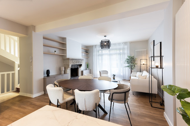 IDA : Intérieur Design Architecture - Saint-Nazaire