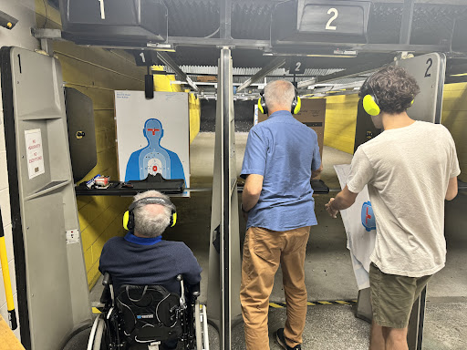 Lowcountry Guns & Range