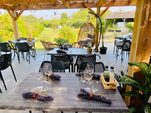 Photo n°8 de Hegarty's à Villiers (Restaurant)