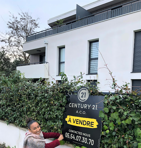 CENTURY 21 ACO pessac - Thumbnail