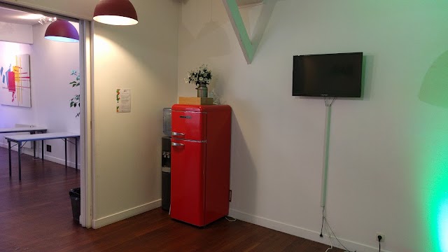 Loft Roquette
