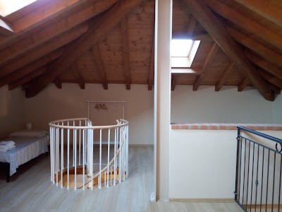 Photos of Agriturismo Cascina della Fontana