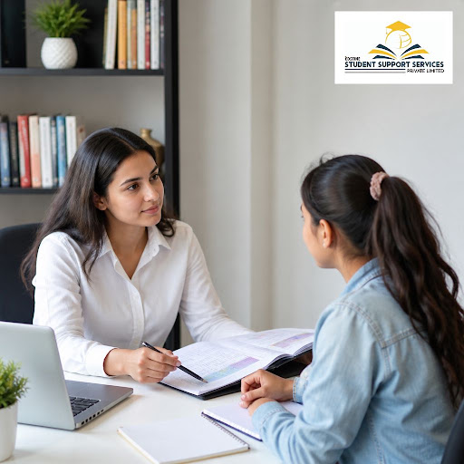 Feeling confused about which course or college to choose after school? Professional counselling c… post image