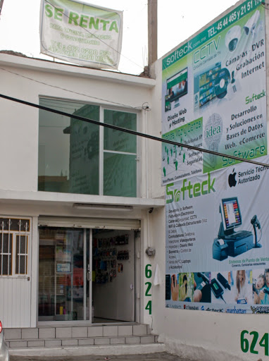 Softeck - Visual