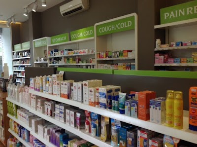 Photos of Western Pharmacy