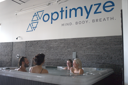 Optimyze Tempe