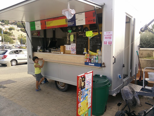 Photo 8 - Il était une faim Saint-Cyr sur mer
