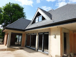 Photo n°4 de Arcade SAS à Le Ban-Saint-Martin (Société immobilière)