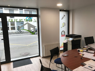 Photo n°2 de Expert Immo | Diagnostique immobilier Lanester à Lanester (Inspecteur immobilier)