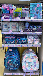 Photo n°4 de Bureau Vallée Mondeville (Caen) - papeterie et photocopie à Mondeville (Fournisseur de cartouches d'encre)