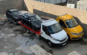 Photo n°3 de Garage du Puits Simon à Schoeneck (Concessionnaire automobile)