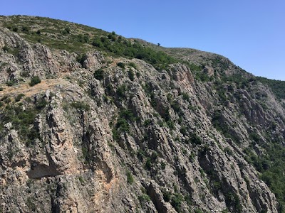 Photos of Arfakooh shelter (پناهگاه قله ارفع کوه)