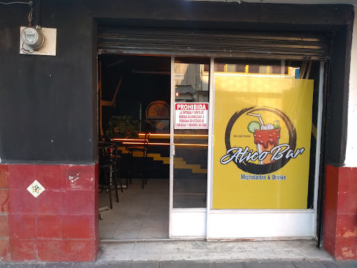Atico bar 2 - Thumbnail