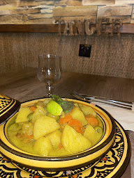 Photo n°6 de L'oasis à Mouroux (Restaurant)