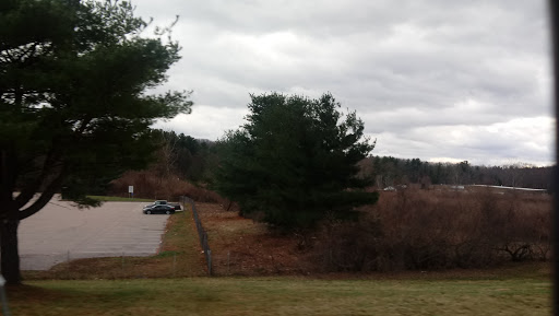 Rockville Park & Ride, Exit 67 Gallery - United States