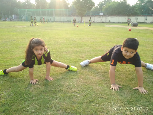 Best stretching efforts