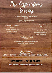 Photo n°22 de La Crep’Mobile à Soumans (Restaurant servant des pancakes)