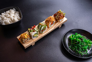 Photo n°8 de Sushi Wave x OKO à Biarritz (Restaurant de cuisine fusion)