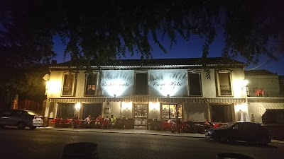 Photos of Hotel Pe&ntilde;alba