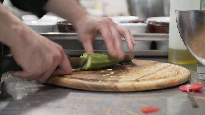 Le Lune ristorante nel vivaio by null
